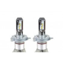 LED H4 žiarovka do auta AutoZulu